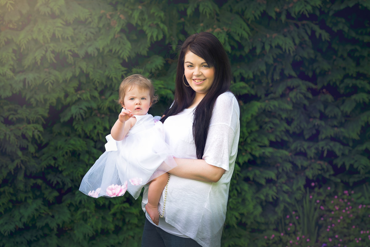 mother and daughter session, family photographer Clonmel Ireland