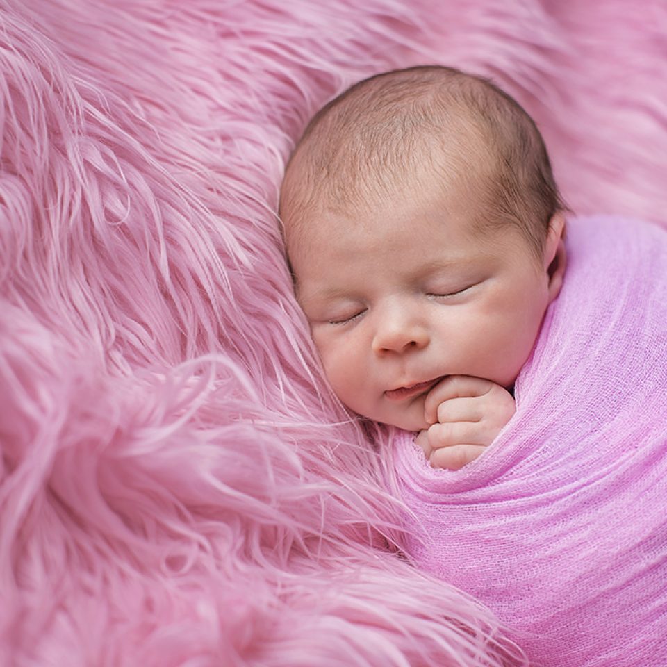 newborn baby photography Ireland