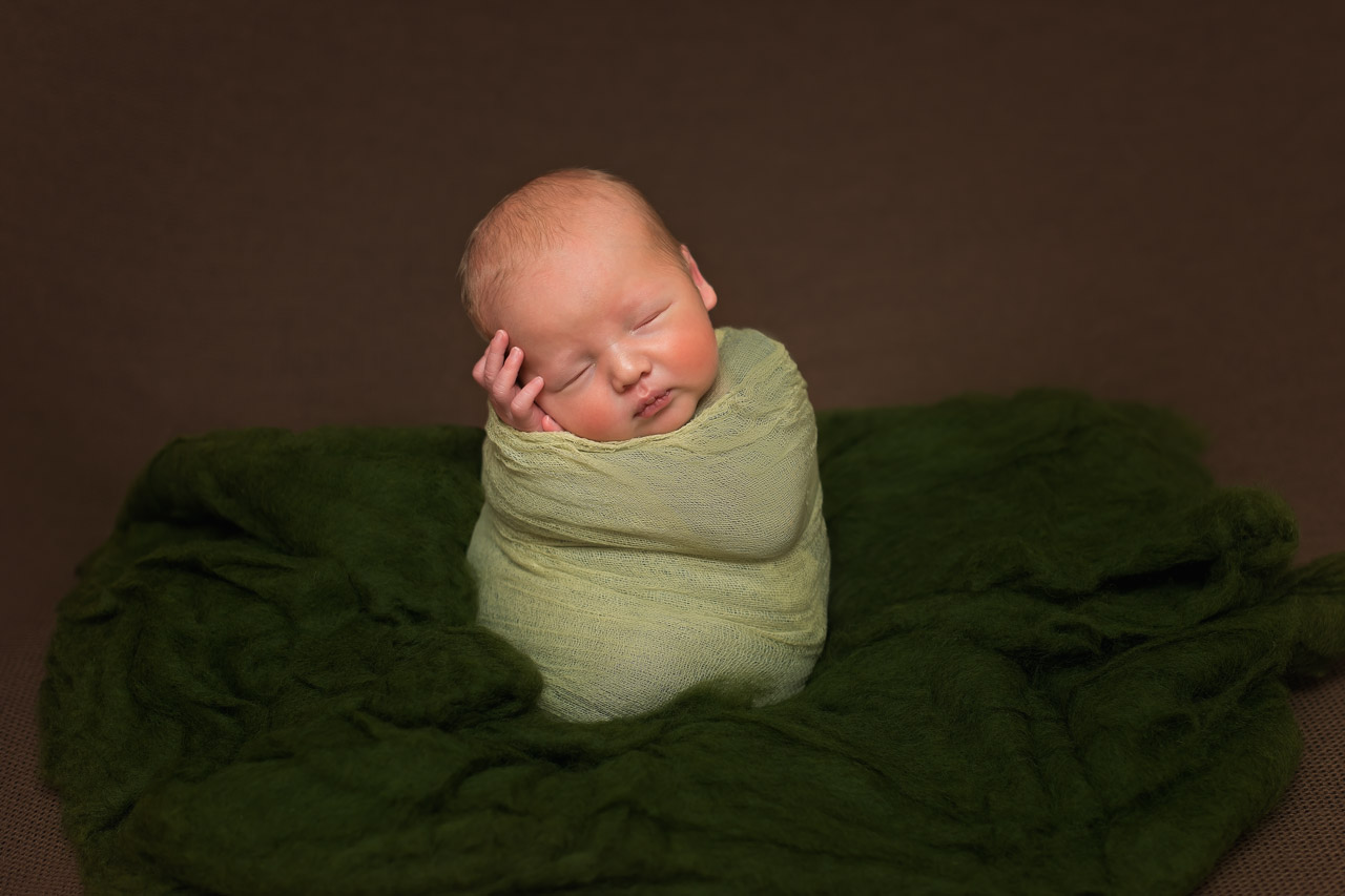 best newborn photographer Ireland