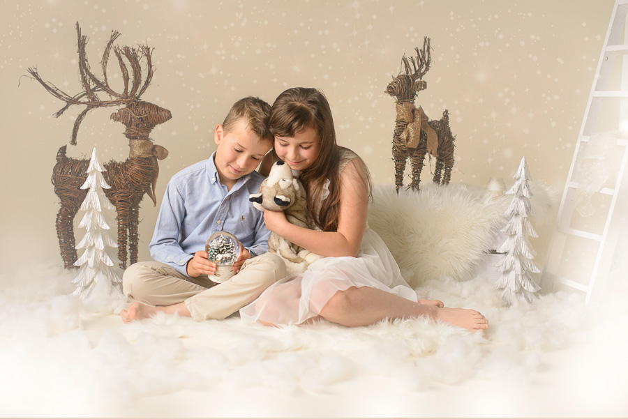 Ho Ho Ho | Christmas Mini Sessions | Children Photographer Clonmel Tipperary Ireland