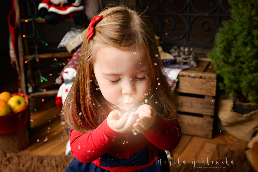 Christmas Mini Session Children Photography Clonmel Tipperary Ireland