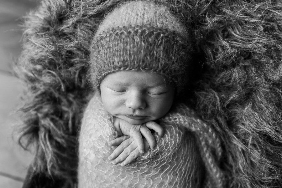 Newborn Baby Photography Clonmel