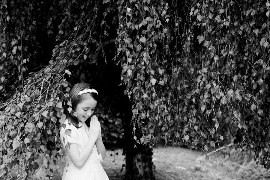 Kilkenny-Communion-photographer-Ireland-children-photography- MONIKA GRABOWSKA MONIKA GRABOWSKA