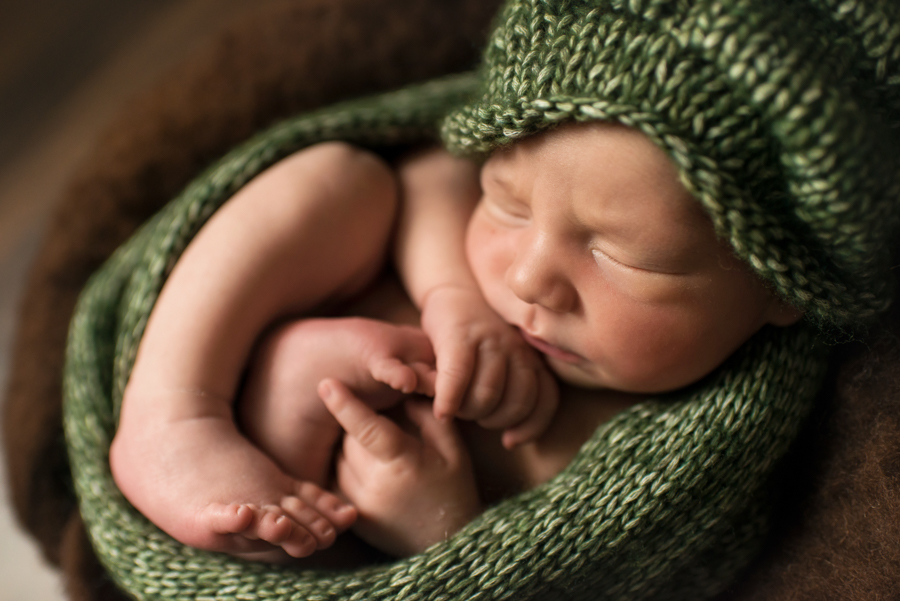 Newborn Photography Clonmel Ireland