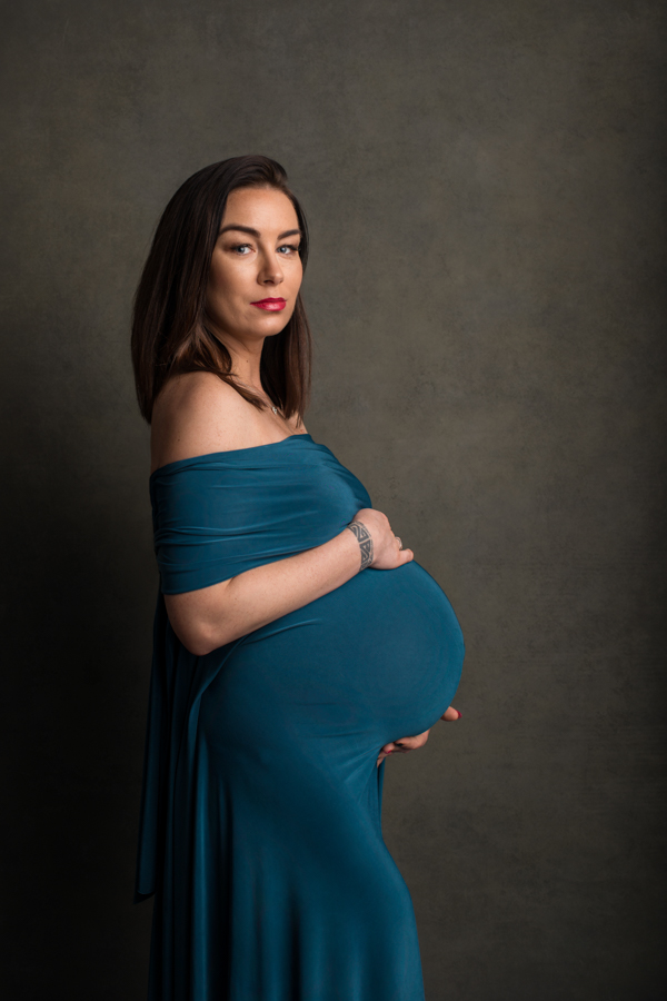 Fine Art Maternity Photography
