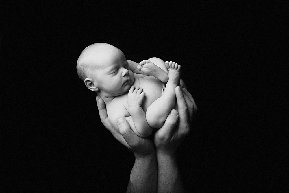 Newborn Photography Ireland Monika Grabowska Tipperary