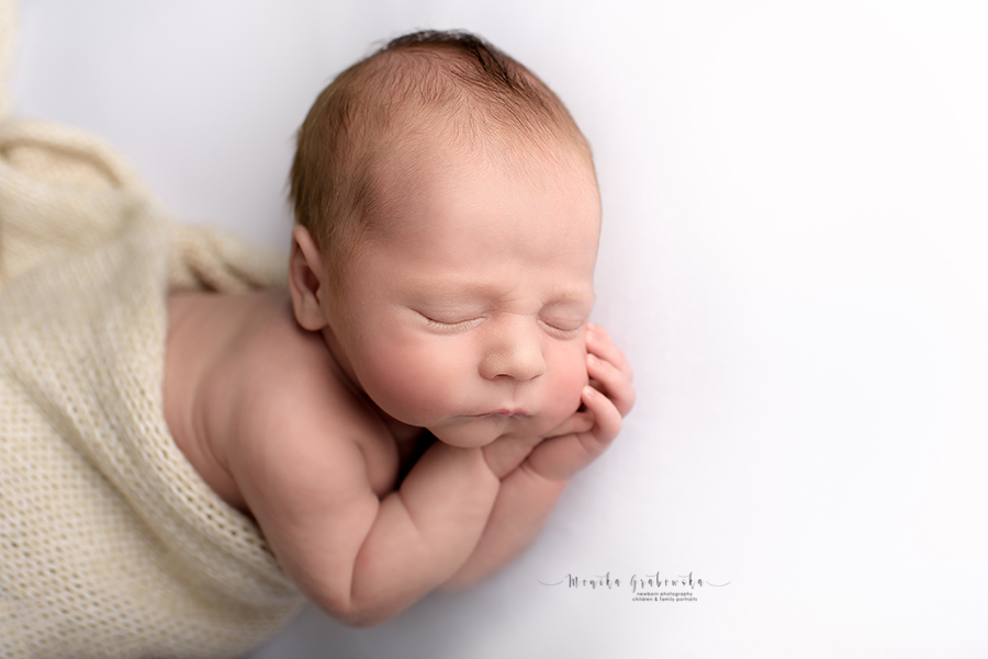 Newborn Photography Ireland