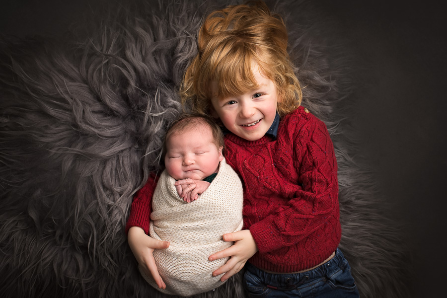 Baby Elsie | Newborn Photography by Monika Grabowska | Kilsheelan Clonmel Tipperary Ireland