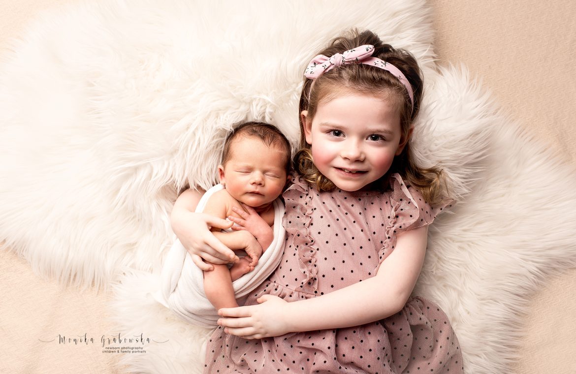 Welcome baby Seoidin | Newborn Photography Session | Monika Grabowska Studio Kilsheelan Clonmel