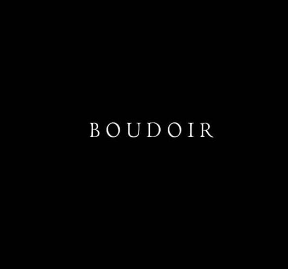 Give the Gift of YOU with a Boudoir Session