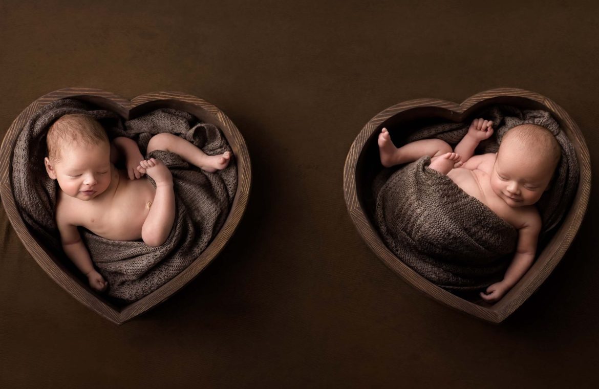 Alex and Max | Newborn Twins Photography Session | Monika Grabowska Photography Studio Kilsheelan Clonmel Tipperary Ireland